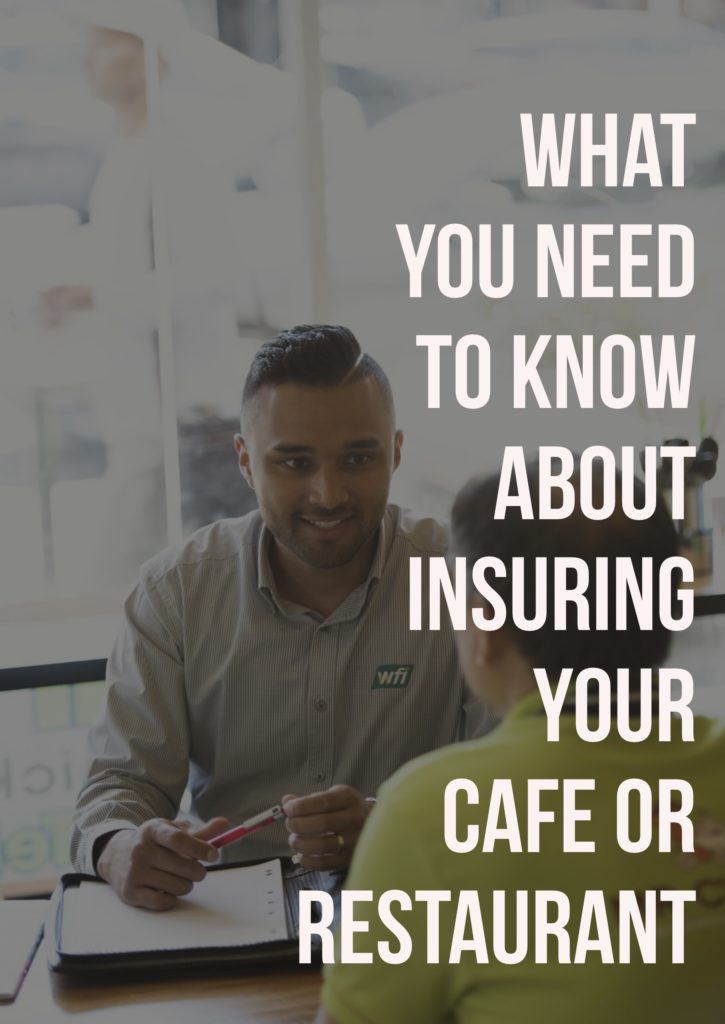 Cafe Insurance Company