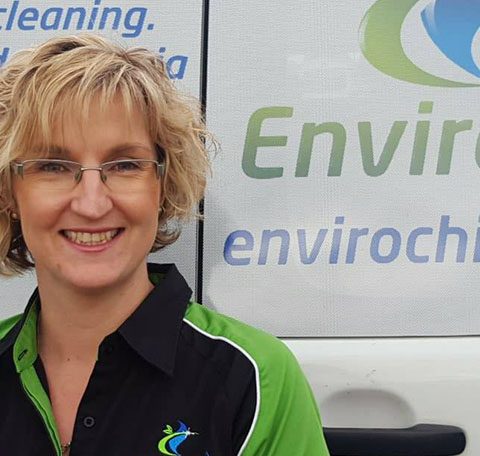Keeping it Cool: Talking Fridges and Food Safety with Trinity Bond of EnviroChill