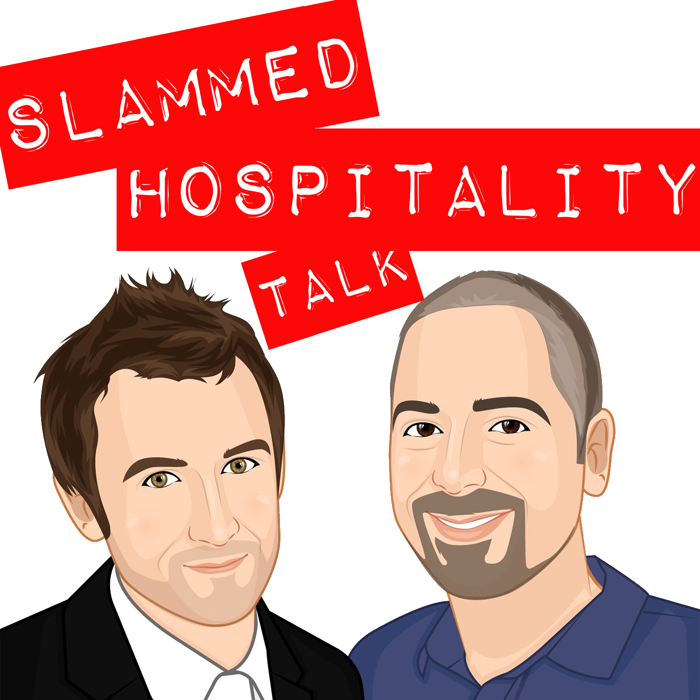 Slammed Hospitality Talk